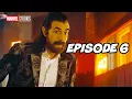 Download Lagu MARVEL IRONHEART EPISODE 4 - 6 FINALE: They Finally Did It!