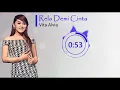 Download Lagu 8D Audio | Vita Alvia - Rela Demi Cinta (Remix) | Use your Headphone