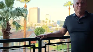 Luxury Condo in Midtown Phoenix with over 2 100 SQFT