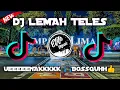 Download Lagu DJ LEMAH TELES | KOWE MBELOK NGIWO NENGEN TANPO NGEWASNE MBURI | ELITE MUSIC OFFICIAL