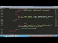 10 JAVASCRIPT CSS HTML TUTORIAL - How To Delete Or Reset All Table Rows