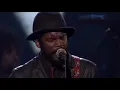 Gary Clark Jr and John Mayer - Born Under A Bad Sign (Live)