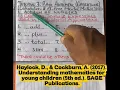 Basic Arithmetic Addition of Numbers - Common Terms Applications in Real-World Problems