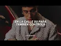 El Malilla, Maury - Mami Tú (Letra)
