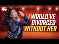Download Lagu How My Brutally Honest Best Friend Saved My Marriage: Anjelah Johnson Reyes