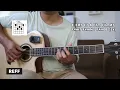 Download Lagu Tutorial Gitar (SATU SATU - IDGITAF) VERSI ASLI