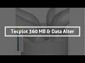 How Tecplot 360 MB Improves the Data Alter Dialog and Workflows