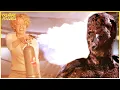 Lagu Fighting Caine With A Flamethrower | Hollow Man | Creature Features