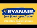 Download Lagu Ryanair New Boarding Music 2025