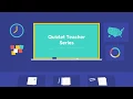 How a science teacher uses Quizlet in his classroom Quizlet Teacher Series