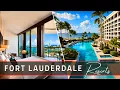 Fort Lauderdale Travel Guide 10 Amazing Resorts Hotels You Can t Miss