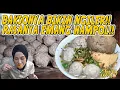 Download Lagu BAKSONYA BIKIN NGILER!! RASANYA NAMPOL!! BAKSO MAREM BERKAH!!
