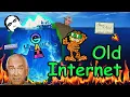 The Dead Internet Iceberg Explained