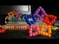 TurboBeads Bead Star Tutorial