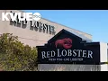 Will Red Lobster be closing its Austin locations