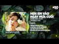 Download Lagu Hẹn Em Vào Ngày Mưa Cuối (OXI Remix) - Đặng Vĩnh Thịnh x H2O | Trời Đổ Cơn Mưa Ngâu Remix