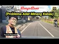 Download Lagu CERAMAH ADAT \