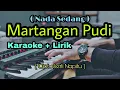 Download Lagu MARTANGAN PUDI KARAOKE | LAGU BATAK NAGABE TRIO