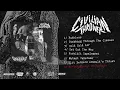Lagu Civilian Thrower / Convulsions - Split - 2025 (Full Album Streaming)