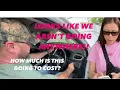 Download Lagu We're Not Going Anywhere Sh*t Happens! - How Much Is This Going To Cost?