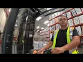 Hunter Industries Shipping Receiving Clerk