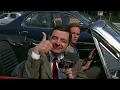 Mr Bean Has ONE Last Surprise Before Leaving America! ✈️ | Bean: the Movie | Mr Bean