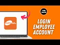 How to Login to Deltanet Employee Account