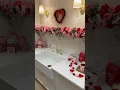 Valentines Kitchen Decor