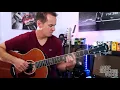 FAR CRY 5 When the Morning Light Shines In Guitar Cover by Andy Hillier