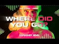 Jax Jones, MNEK - Where Did You Go? (Dopaminer Remix)