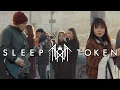 Download Lagu Sleep Token in PUBLIC