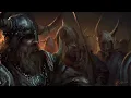 Amon Amarth - Pursuit of Vikings (Lyrics)