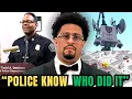 Did Detroit Police Bury the Truth to protect someone Mike Mike B Brown Case Detroit Michigan