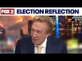 Perry Johnson reflects on race for Governor