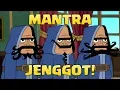 Download Lagu Clash-A-Rama :  Donny dan Pabrik Mantra (Clash of Clans)