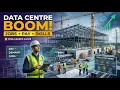 Data-Centre Construction Boom Jobs Pay Skills You Need in 2026 Complete Career Guide