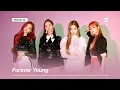 Download Lagu BLACKPINK – Forever Young | Official Instrumental