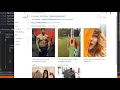 How to make responsive news website Asp net core Bootstrap AngularJs - admin panel create 06