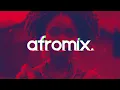 Omah Lay - Holy Ghost Akann Numo Afro House Remix