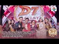 Lagu Sang Juara Dangdut Academy 7 Malam Kemenangan | D'Academy 7 Story