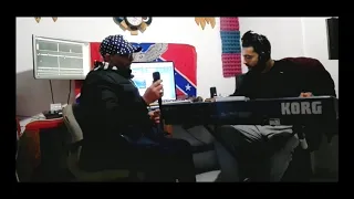 ANIS DZIRI الوقت الشامت MUSIC OFFICE Rai 2019 