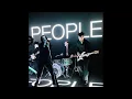The 1975 - People (Alternative Mix)