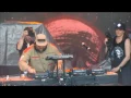 Barclay Crenshaw Mixes LIVE @ Movement Music Festival, Detroit, 5-29-2017