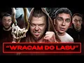 Download Lagu MŚCIWY WARDĘGA ZMIAŻDŻY FRIZA?