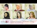 Download Lagu DEWI - International Women's Day