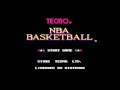 Lagu Tecmo NBA Basketball [NES] Music - Menu