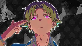 A Mentalidade de Ayanokoji Kiyotaka