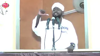 قصة موسى عليه السلام مع فرعون الشيخ د أبو بكر آداب 