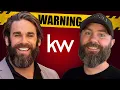 Why I Left Keller Williams And Why So Many Others Are Too