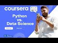 Python vs Data Science 2026 Which Coursera Path Should You Choose